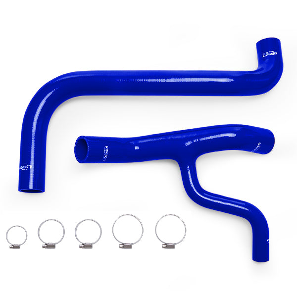 Mishimoto Ford F-150 4.6L Silicone Radiator Hose Kit 1998 - 2004