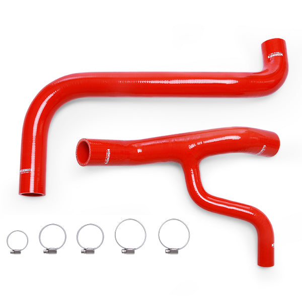 Mishimoto Ford F-150 4.6L Silicone Radiator Hose Kit 1998 - 2004