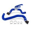 Silicone Radiator Hose Kit, Fits 2011-2014 Ford F-150 5.0L V8, Blue