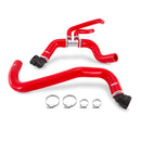 Silicone Radiator Hose Kit, Fits 2011-2014 Ford F-150 5.0L V8, Red