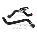 Silicone Radiator Hose Kit, Fits 2011-2014 Ford F-150 5.0L V8, Black
