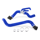 Silicone Radiator Hose Kit, Fits 2011-2014 Ford F-150 5.0L V8, Blue