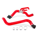 Silicone Radiator Hose Kit, Fits 2011-2014 Ford F-150 5.0L V8, Red