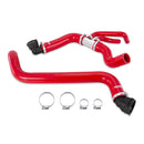Silicone Radiator Hose Kit, Fits 2018+ Ford F-150 5.0L V8, Red
