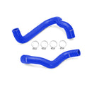Mishimoto Ford Fiesta ST Silicone Radiator Hose Kit 2014-2019 Blue