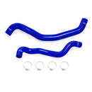 Mishimoto Ford F-150 V8 Silicone Radiator Hose Kit 2004--2008
