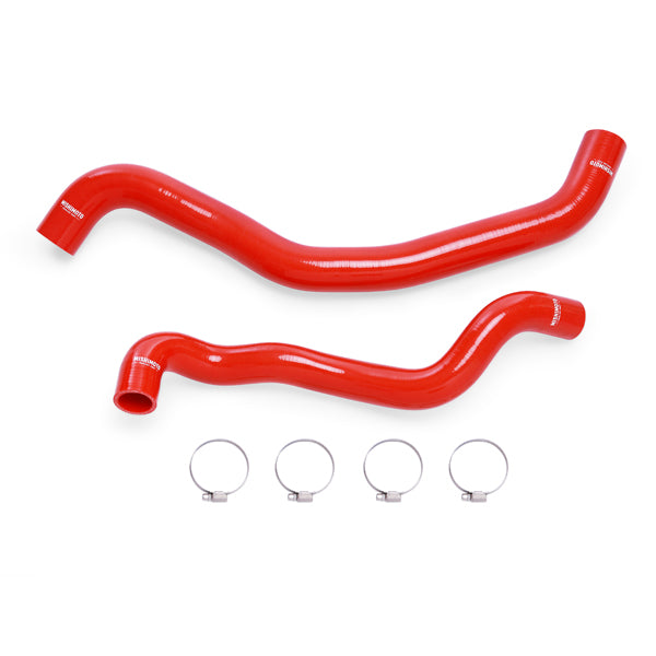 Mishimoto Ford F-150 V8 Silicone Radiator Hose Kit 2004 - 2008