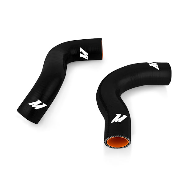Mishimoto Subaru Forester XT Turbo Silicone Hose Kit 2004-2008