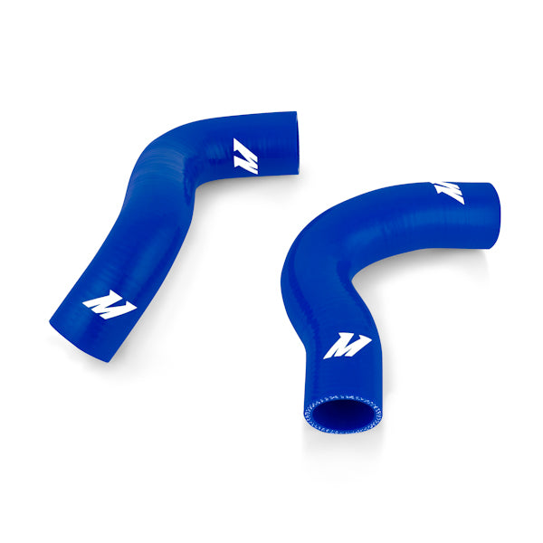 Mishimoto Subaru Forester XT Turbo Silicone Hose Kit 2004-2008