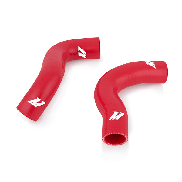 Mishimoto Subaru Forester XT Turbo Silicone Hose Kit 2004-2008