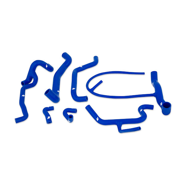 Mishimoto Volkswagen Golf VR6 Silicone Hose Kit