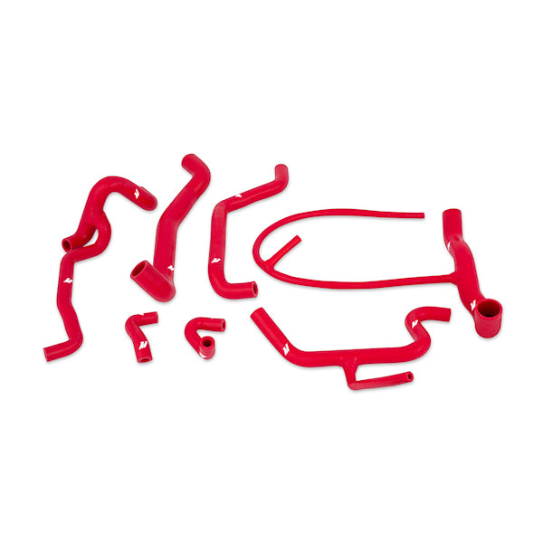 Mishimoto Volkswagen Golf VR6 Silicone Hose Kit