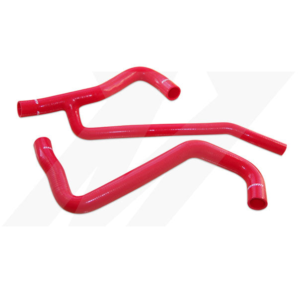 Mishimoto Ford Mustang V8 GT Silicone Hose Kit