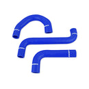 Mishimoto Pontiac GTO Silicone Radiator Hose Kit 2004