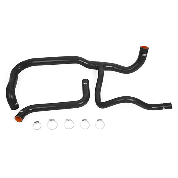 Mishimoto Chevrolet Silverado 1500 Silicone Radiator Hose Kit 2014+