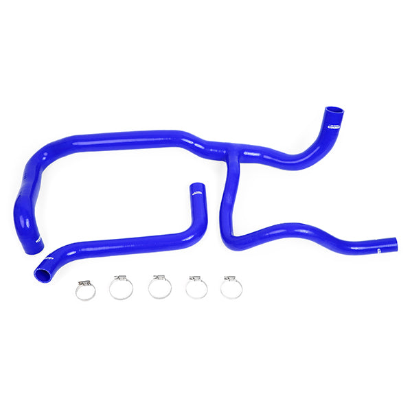 Mishimoto Chevrolet Silverado 1500 Silicone Radiator Hose Kit 2014+