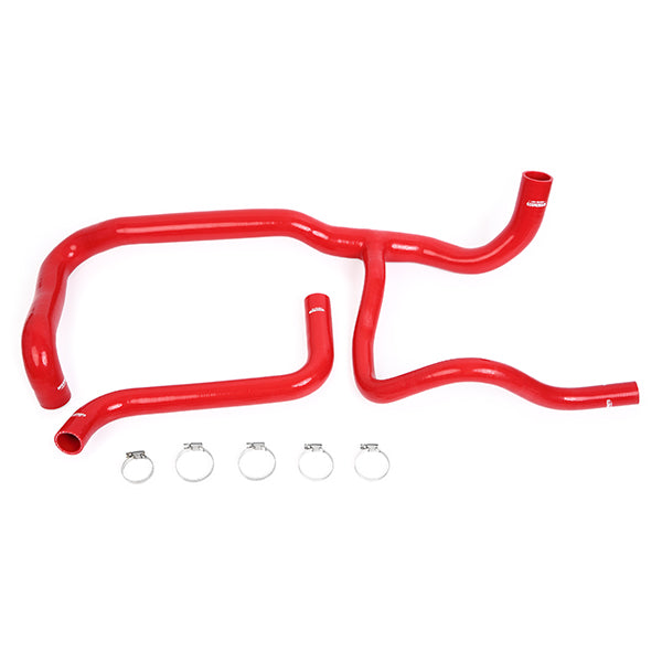 Mishimoto Chevrolet Silverado 1500 Silicone Radiator Hose Kit 2014+