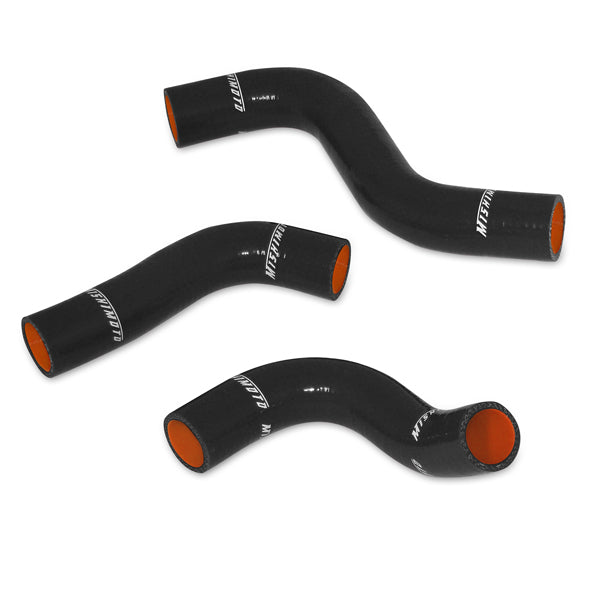 Mishimoto Mazda Miata Silicone Radiator Hose Kit 1990-1993