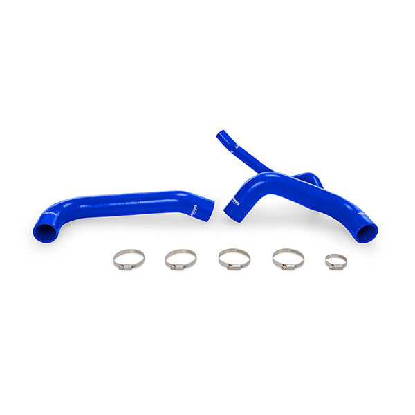 Mishimoto Dodge Challenger/Charger SRT Hellcat Silicone Radiator Hose Kit 2015+