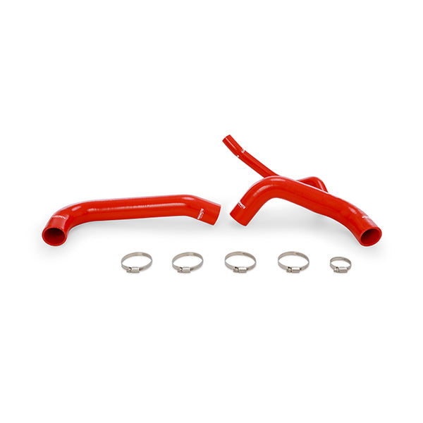 Mishimoto Dodge Challenger/Charger SRT Hellcat Silicone Radiator Hose Kit 2015+