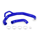 Mishimoto Mopar LX Chassis 6.4L Hemi Silicone Coolant Hose Kit 2011+