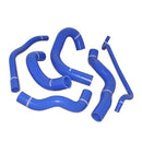 Mishimoto Ford Mustang V8 Silicone Radiator Hose Kit