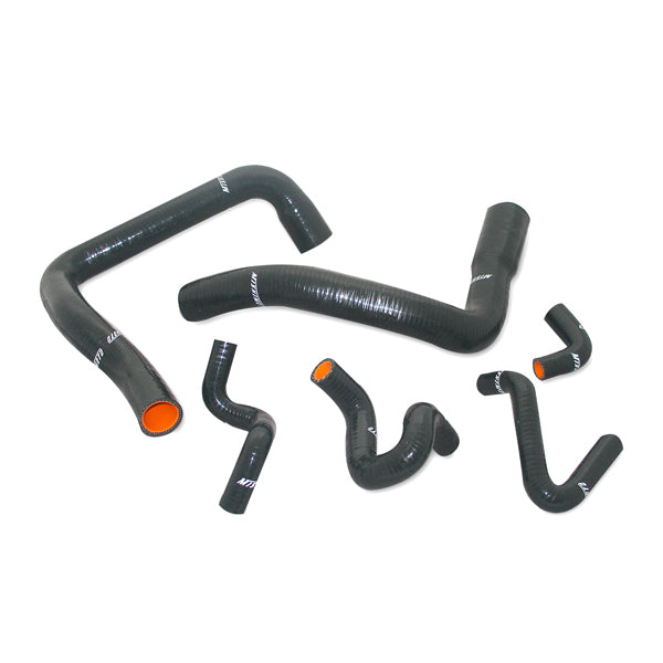 Mishimoto Ford Mustang GT/Cobra Silicone Radiator Hose Kit