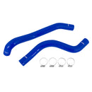 Mishimoto Ford Mustang Ecoboost Silicone Radiator Hose Kit 2015-2017 Blue