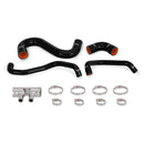 Mishimoto Ford Mustang GT Silicone Lower Radiator Hose 2015+ Black