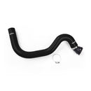 Mishimoto Ford Mustang GT Silicone Radiator Upper Hose 2015-2017 Black