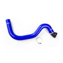 Mishimoto Ford Mustang GT Silicone Radiator Upper Hose 2015-2017 Blue