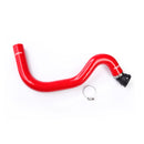 Mishimoto Ford Mustang GT Silicone Radiator Upper Hose 2015-2017 Red