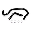 Mishimoto Chevrolet Silverado 1500 V8 Silicone Radiator Hose Kit 1999-2006