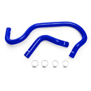 Mishimoto Chevrolet Silverado 1500 V8 Silicone Radiator Hose Kit 1999-2006