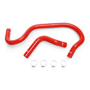Mishimoto Chevrolet Silverado 1500 V8 Silicone Radiator Hose Kit 1999-2006