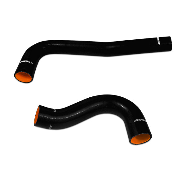 Mishimoto Dodge 5.9L/6.7L Cummins Silicone Coolant Hose Kit