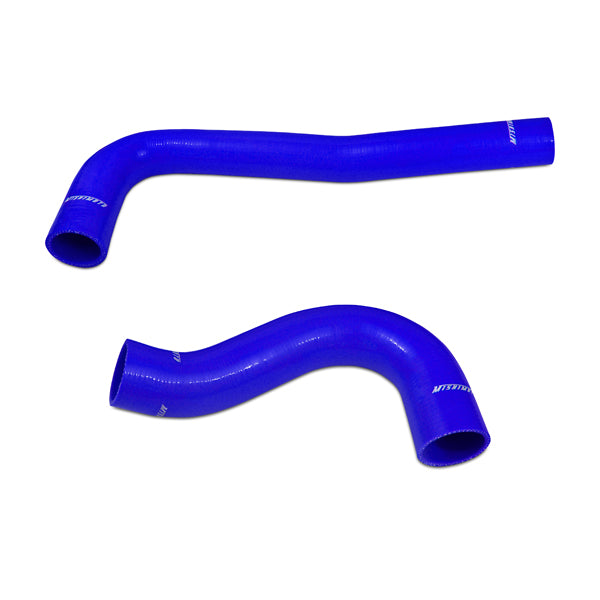 Mishimoto Dodge 5.9L/6.7L Cummins Silicone Coolant Hose Kit