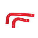 Mishimoto Dodge 6.7L Cummins Silicone Coolant Hose Kit