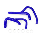 Mishimoto Dodge Ram 6.7L Cummins Silicone Hose Kit 2013-2014