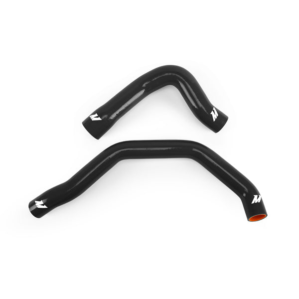 Mishimoto Dodge 5.9L Cummins Silicone Coolant Hose Kit