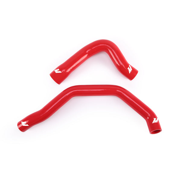 Mishimoto Dodge 5.9L Cummins Silicone Coolant Hose Kit