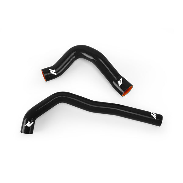 Mishimoto Dodge 5.9L Cummins Silicone Coolant Hose Kit