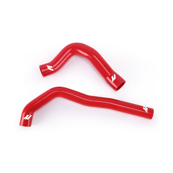 Mishimoto Dodge 5.9L Cummins Silicone Coolant Hose Kit