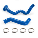 Mishimoto 2016-2018 Ford Focus RS Silicone Coolant Hoses Nitrous Blue