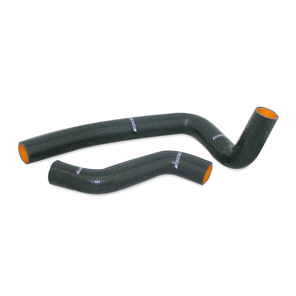 Mishimoto Mazda RX-7 Silicone Radiator Hose Kit 1993-1997