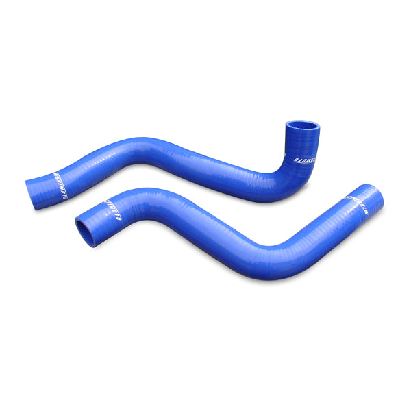 Mishimoto Mazda RX-8 Silicone Radiator Hose Kit Blue 2004-2011