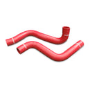 Mishimoto Mazda RX-8 Silicone Radiator Hose Kit Red 2004-2011