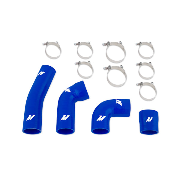 Mishimoto Volvo S70 (AT) Silicone Turbo Hose Kit