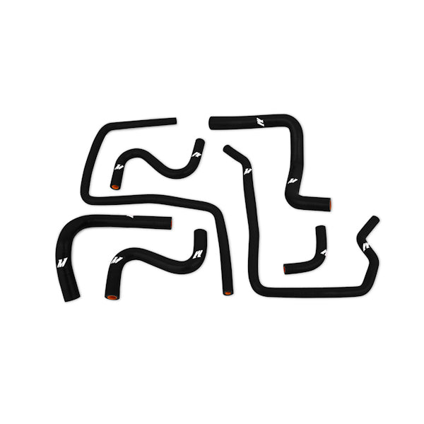 Mishimoto Subaru WRX / WRX STI Silicone Ancillary Hoses 2004-2007