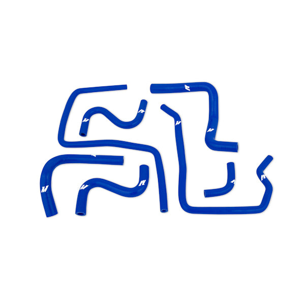 Mishimoto Subaru WRX / WRX STI Silicone Ancillary Hoses 2004-2007